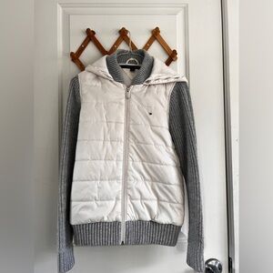 Tommy Hilfiger Jacket with Hood